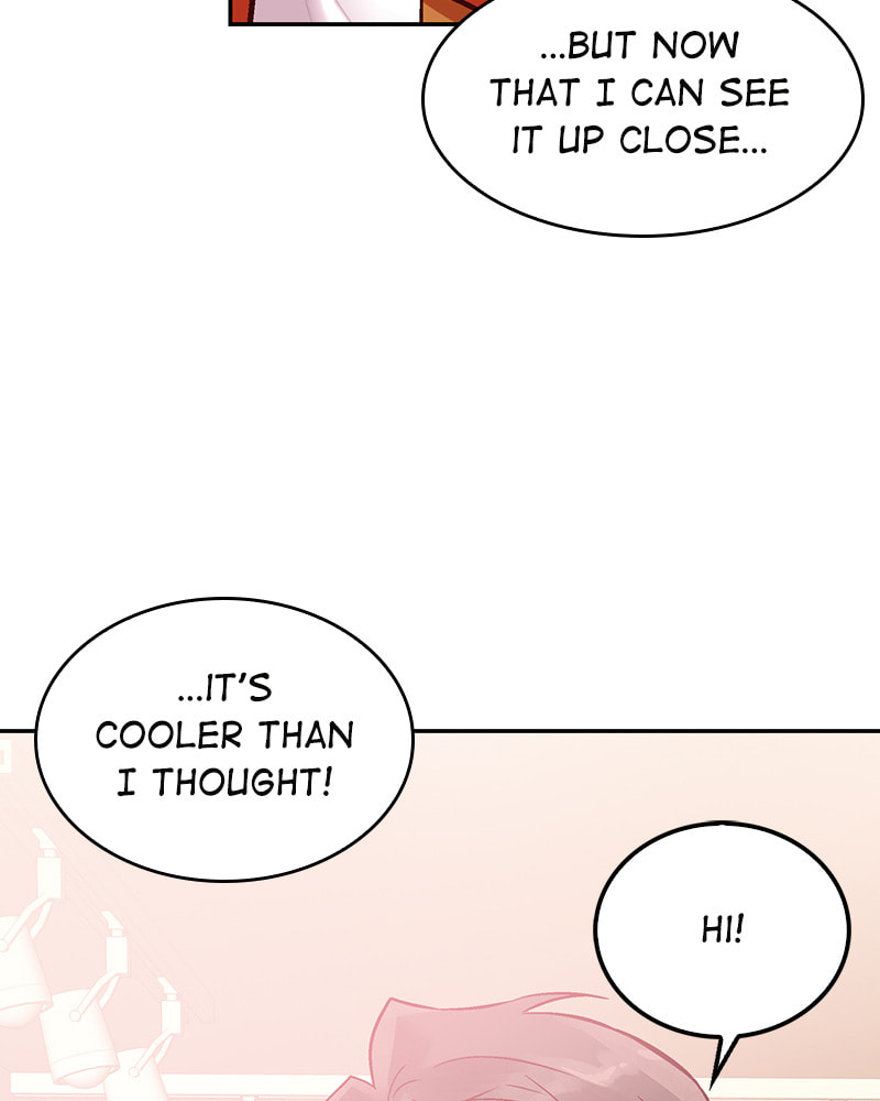 The Makeup Remover Chapter 13 page 44 - 