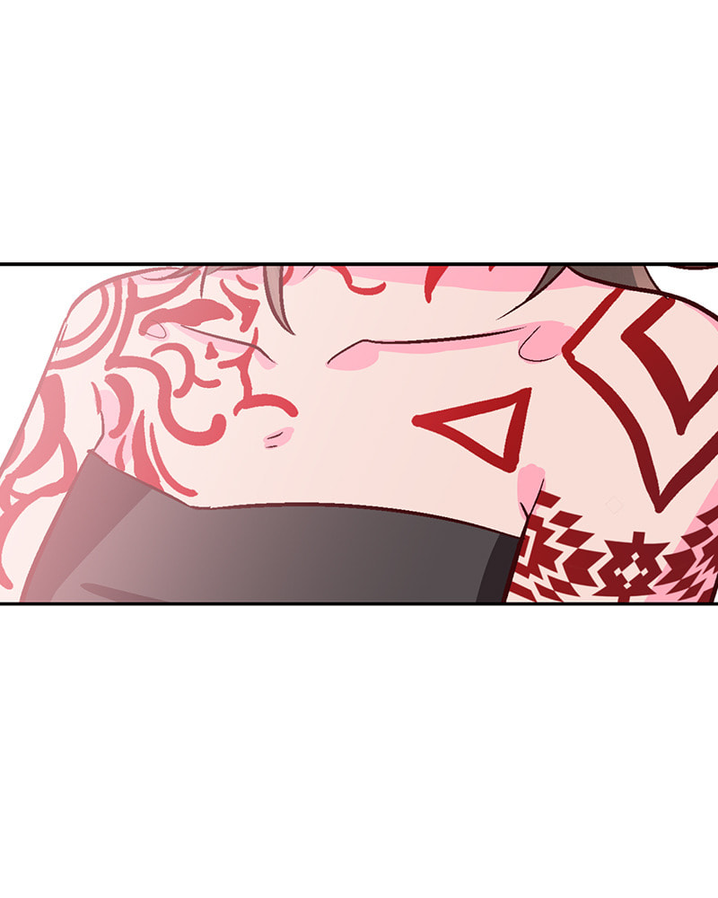 The Makeup Remover Chapter 13 page 46 - 