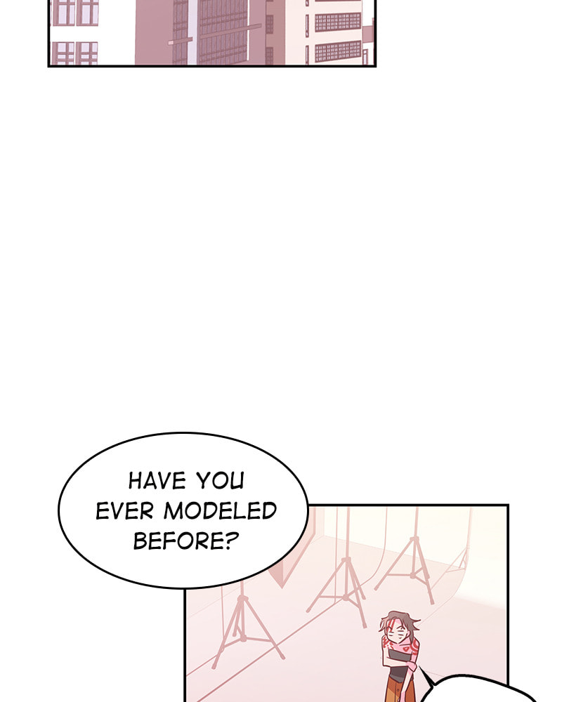 The Makeup Remover Chapter 13 page 49 - 