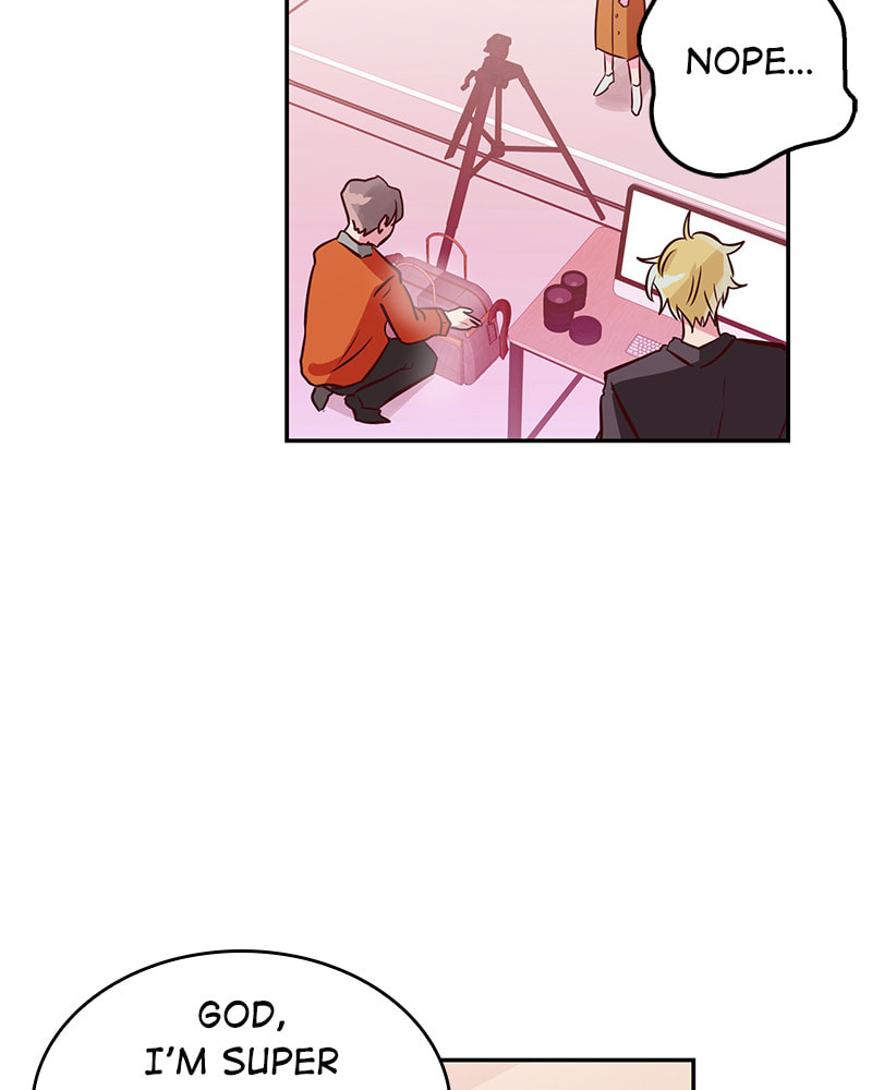 The Makeup Remover Chapter 13 page 50 - 