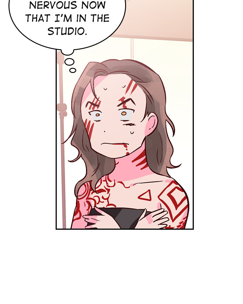 The Makeup Remover Chapter 13 page 51 - 