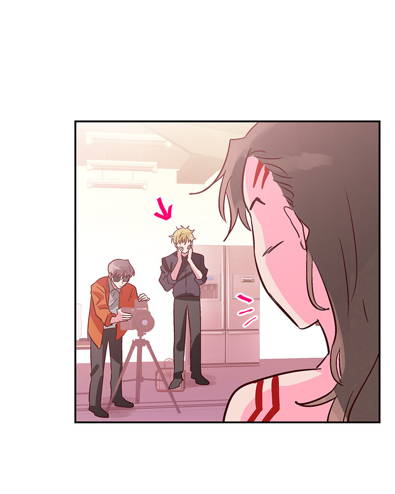 The Makeup Remover Chapter 13 page 52 - 