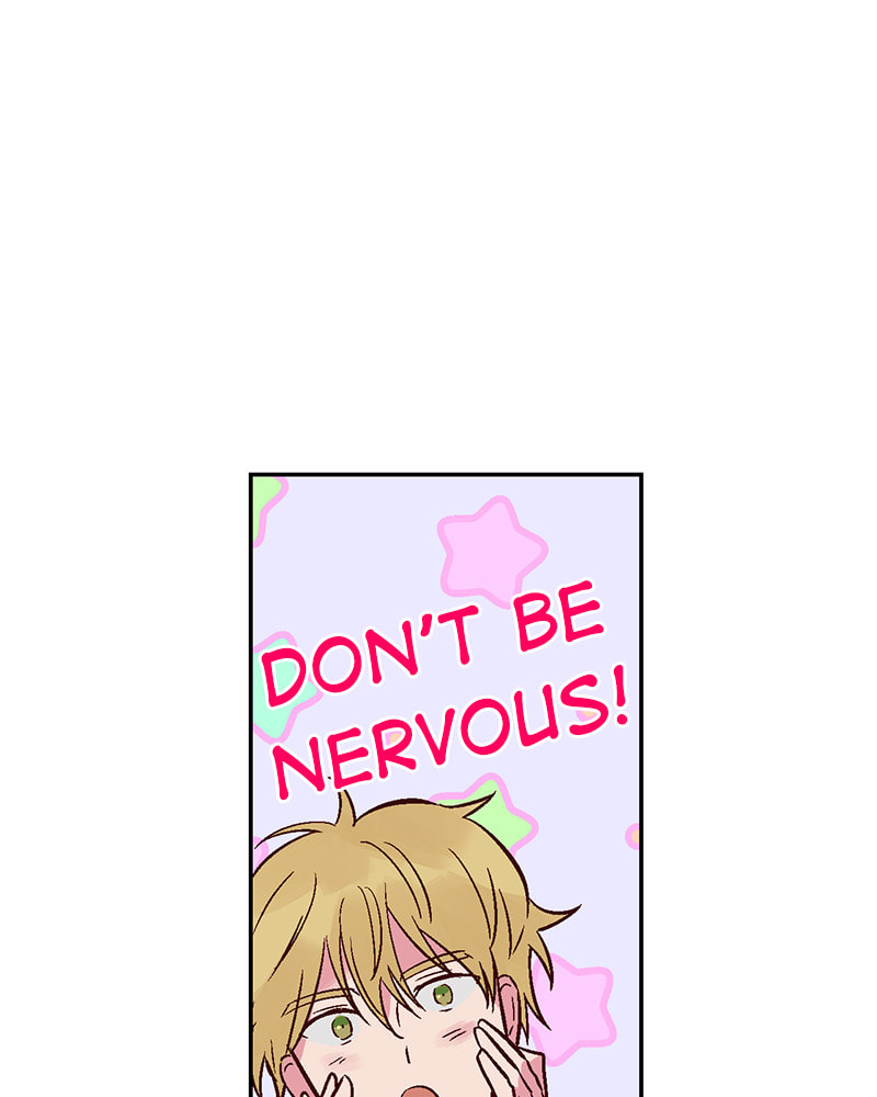 The Makeup Remover Chapter 13 page 53 - 