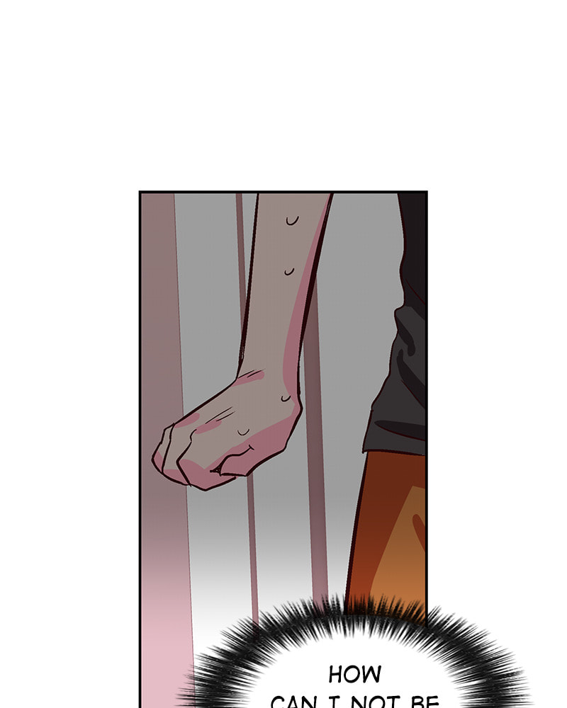 The Makeup Remover Chapter 13 page 55 - 