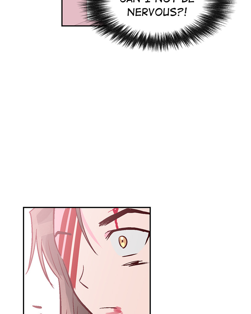 The Makeup Remover Chapter 13 page 56 - 