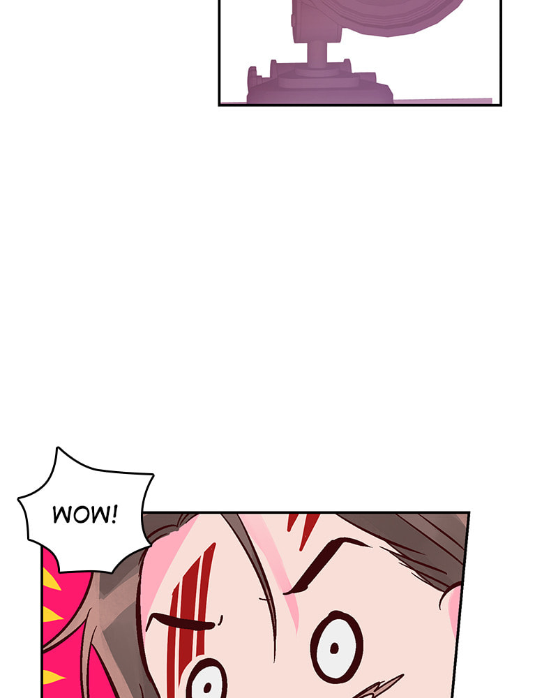 The Makeup Remover Chapter 13 page 58 - 