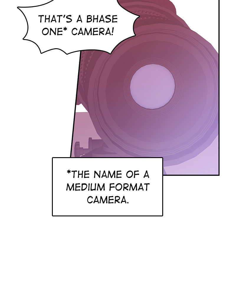 The Makeup Remover Chapter 13 page 60 - 