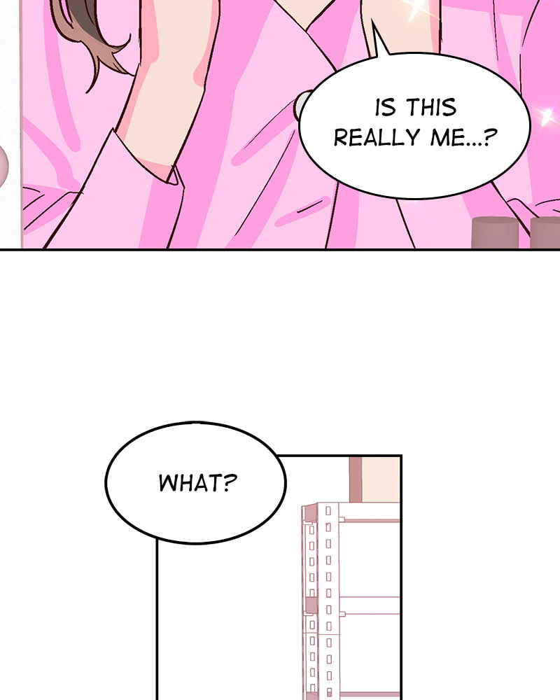 The Makeup Remover Chapter 13 page 7 - 