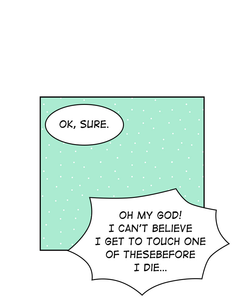 The Makeup Remover Chapter 13 page 63 - 