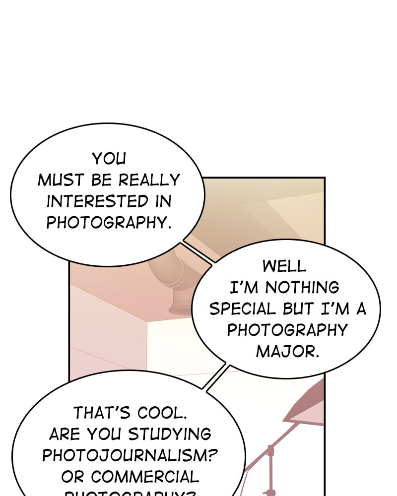 The Makeup Remover Chapter 13 page 64 - 