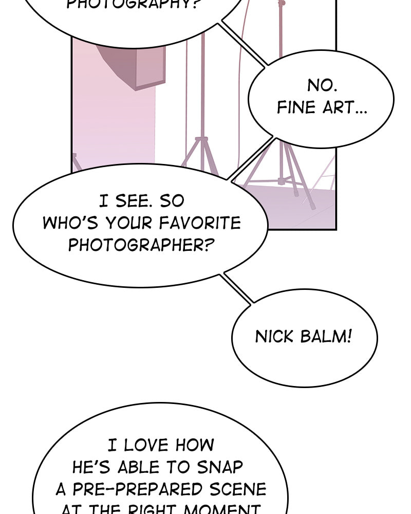 The Makeup Remover Chapter 13 page 65 - 