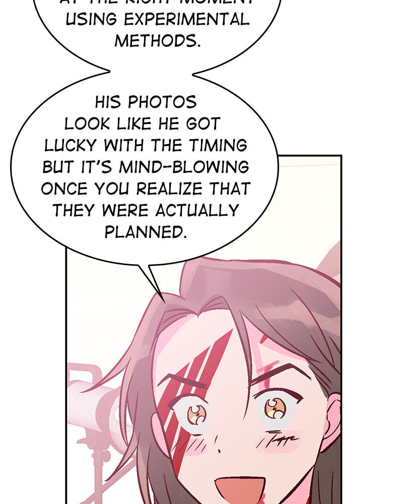 The Makeup Remover Chapter 13 page 66 - 