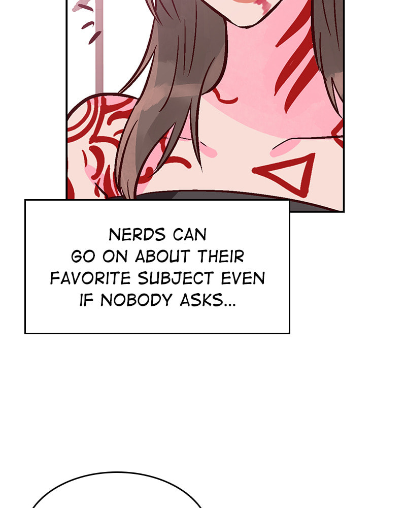 The Makeup Remover Chapter 13 page 67 - 