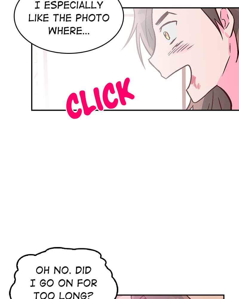 The Makeup Remover Chapter 13 page 68 - 