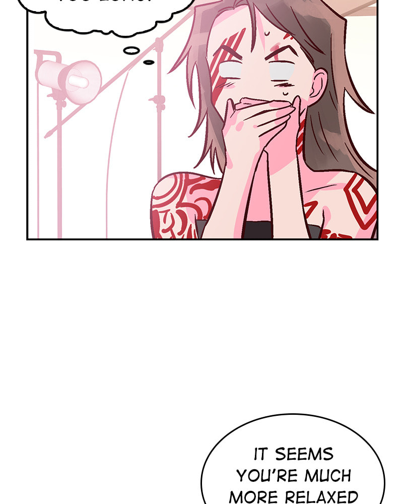 The Makeup Remover Chapter 13 page 69 - 