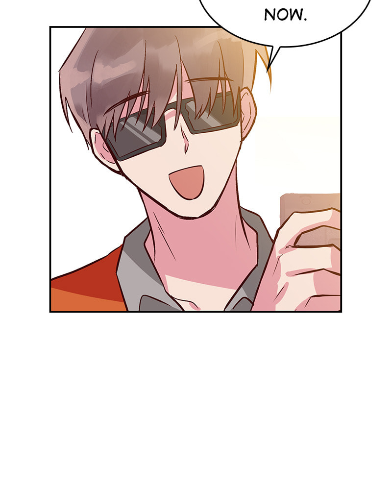 The Makeup Remover Chapter 13 page 70 - 