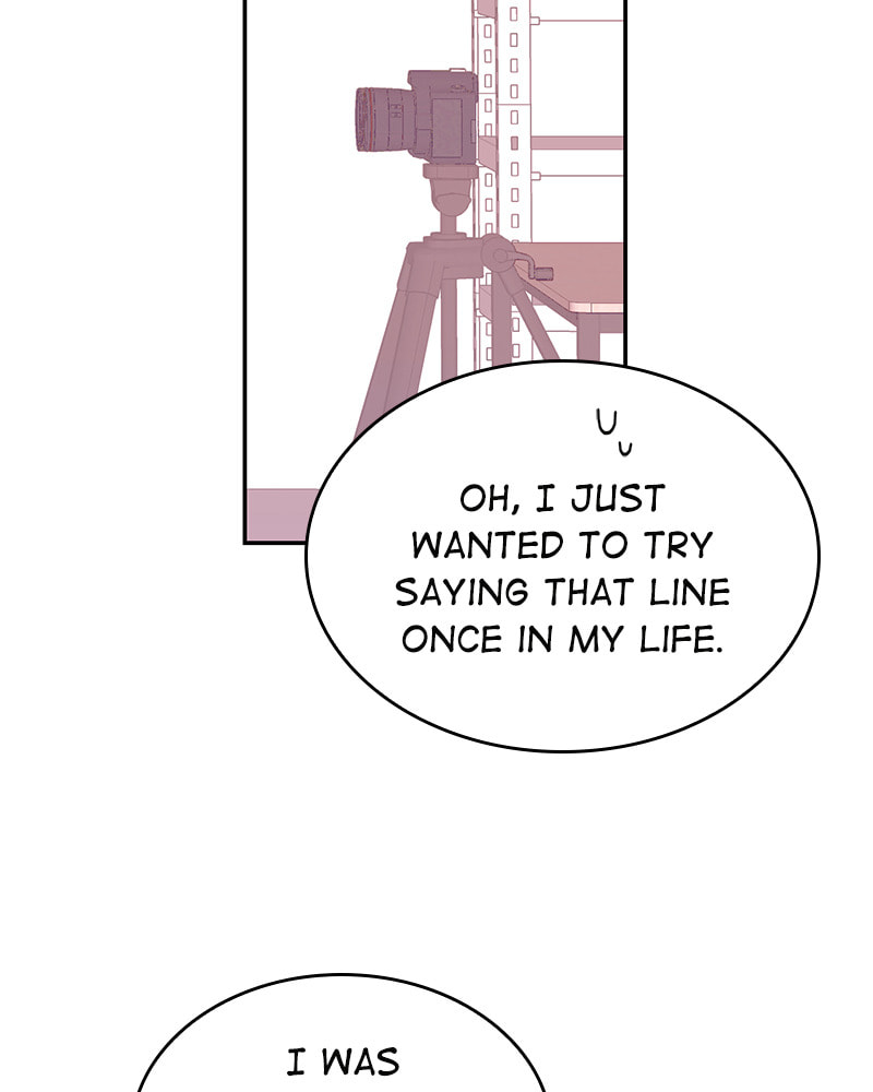 The Makeup Remover Chapter 13 page 8 - 