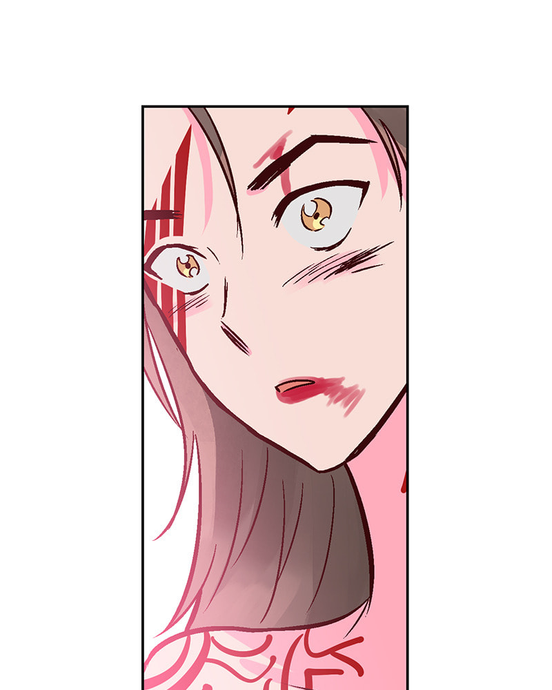 The Makeup Remover Chapter 13 page 71 - 