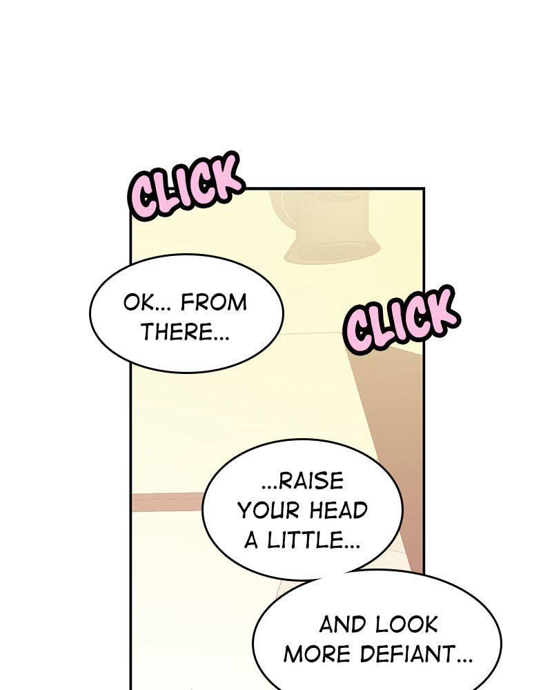The Makeup Remover Chapter 13 page 74 - 