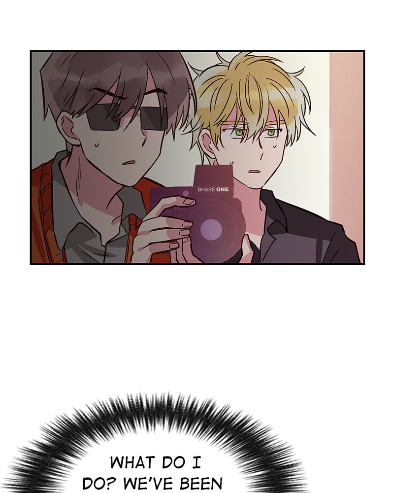 The Makeup Remover Chapter 13 page 77 - 