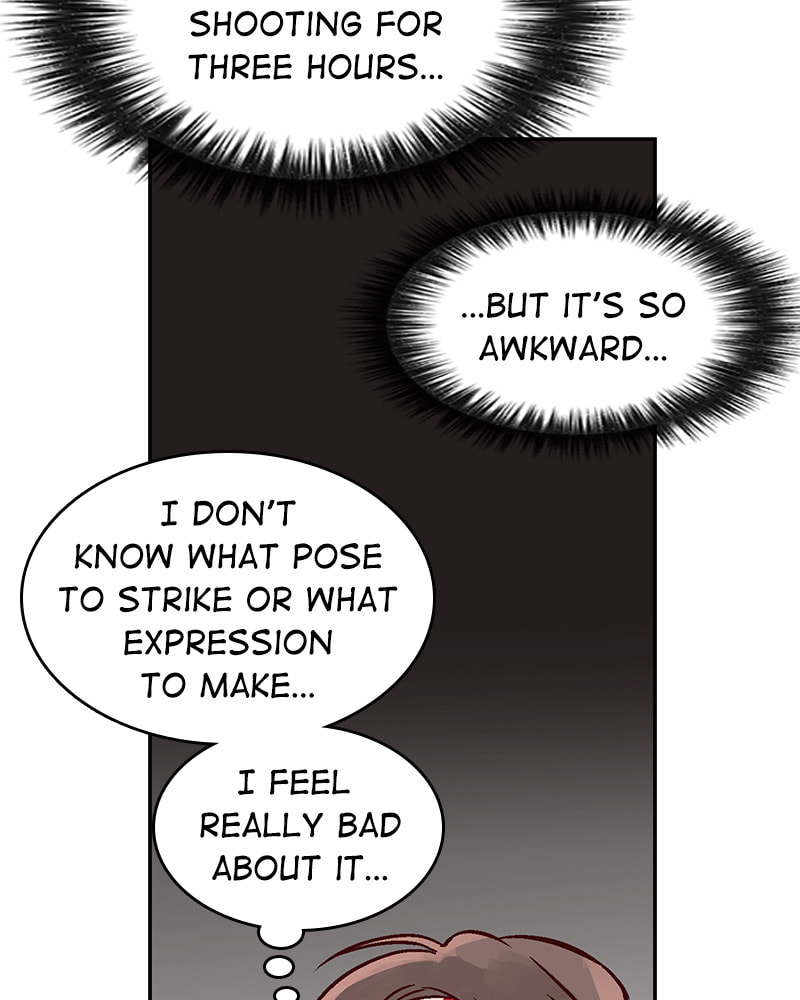The Makeup Remover Chapter 13 page 78 - 