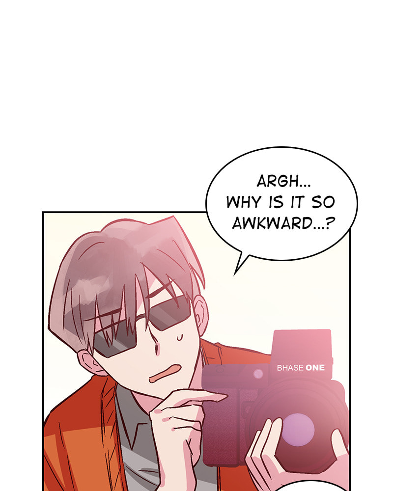 The Makeup Remover Chapter 13 page 80 - 