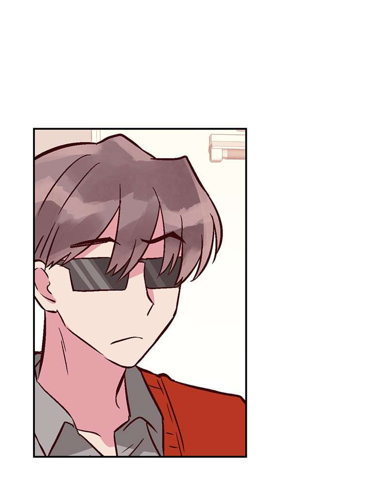The Makeup Remover Chapter 13 page 83 - 