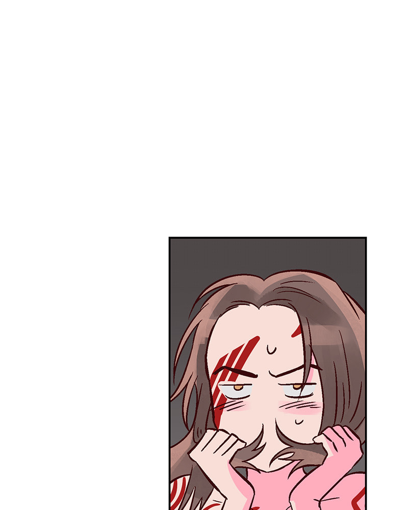 The Makeup Remover Chapter 13 page 84 - 