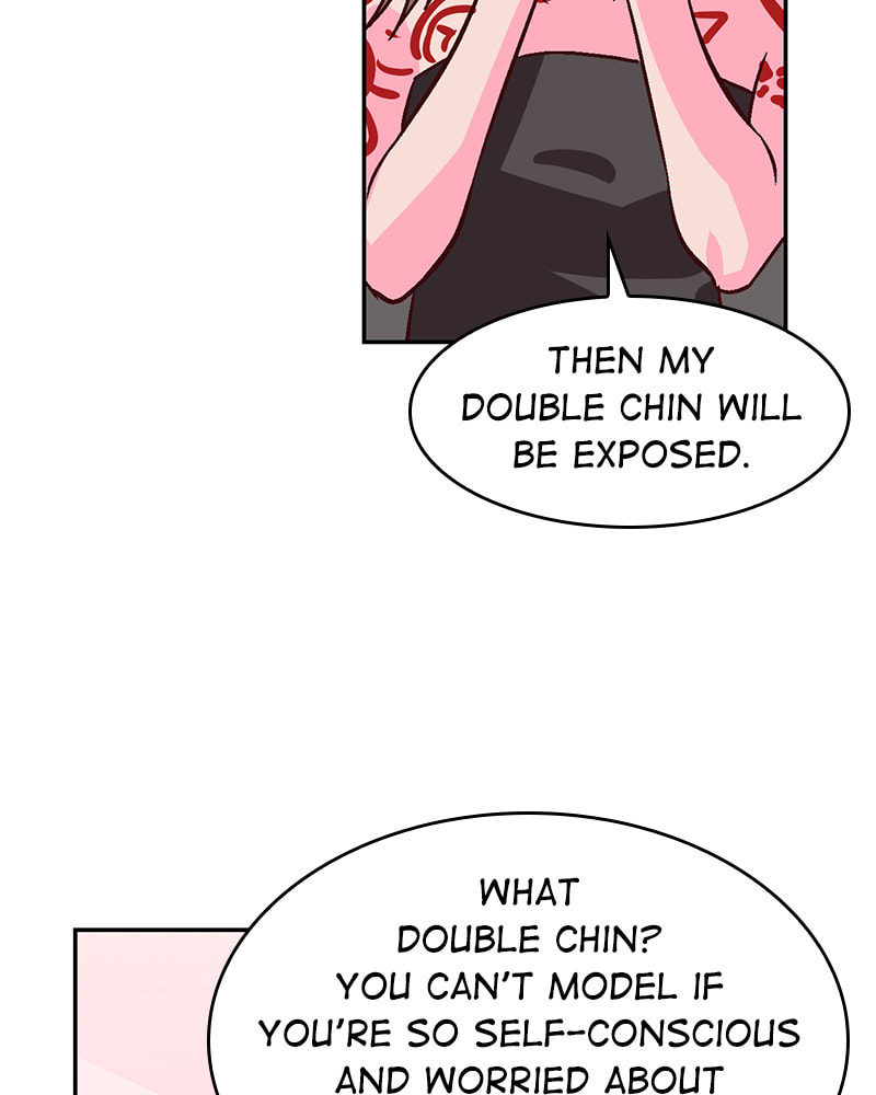 The Makeup Remover Chapter 13 page 85 - 