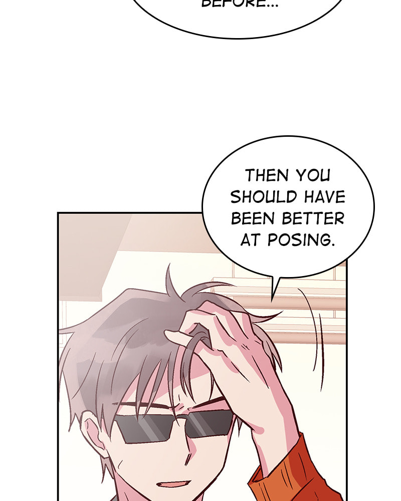 The Makeup Remover Chapter 13 page 87 - 