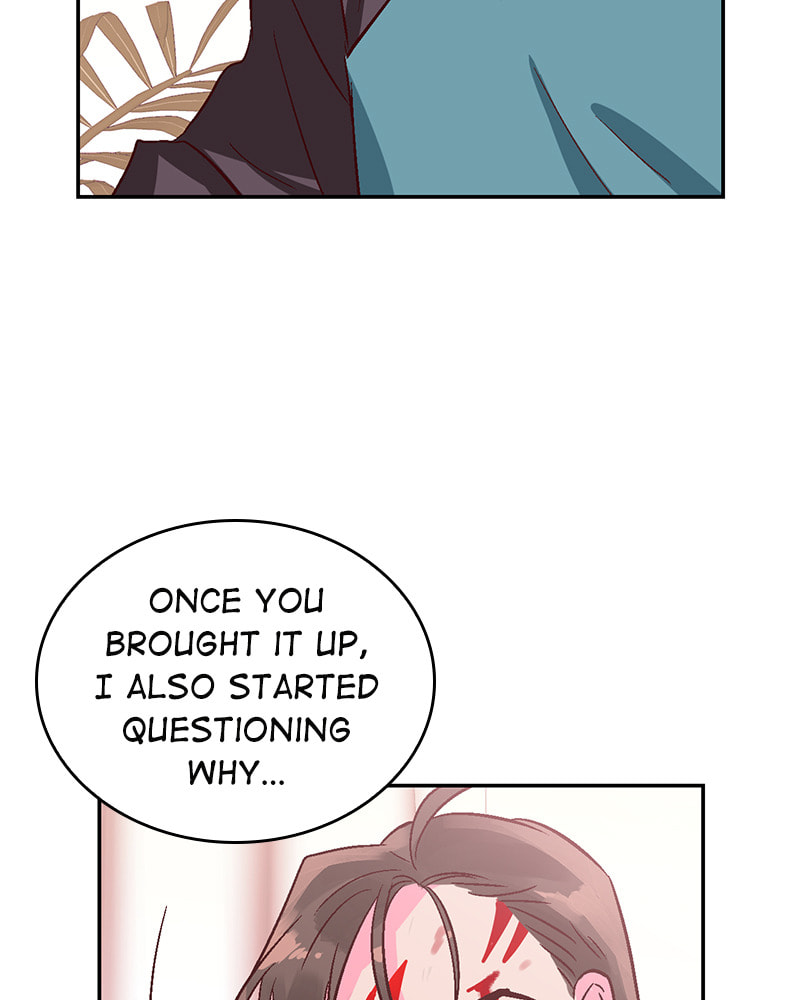 The Makeup Remover Chapter 13 page 10 - 