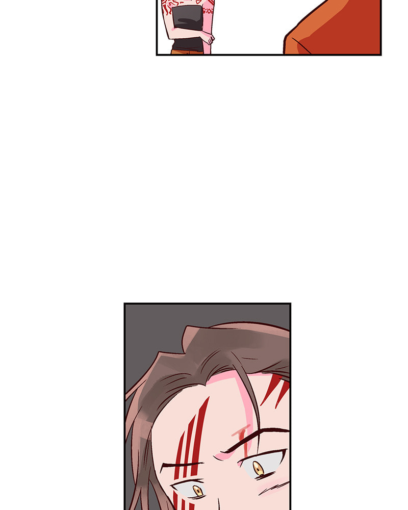 The Makeup Remover Chapter 13 page 92 - 