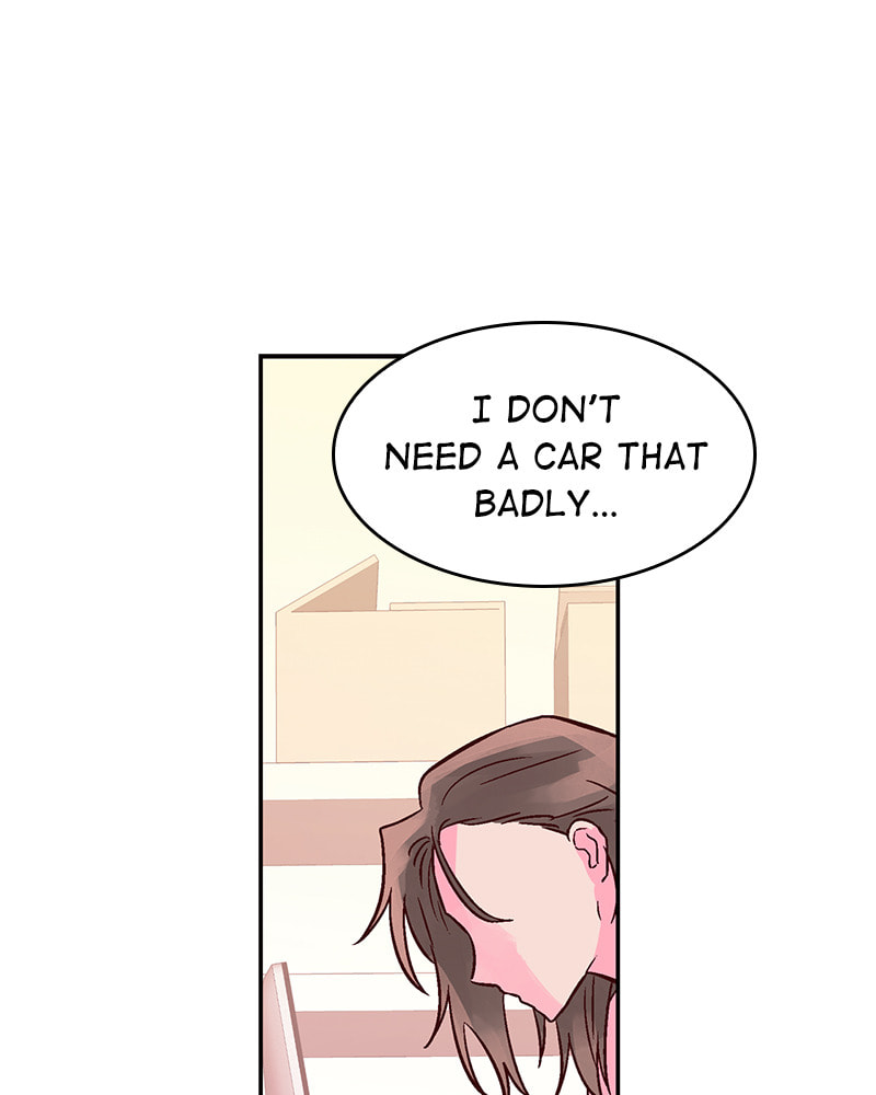 The Makeup Remover Chapter 13 page 100 - 