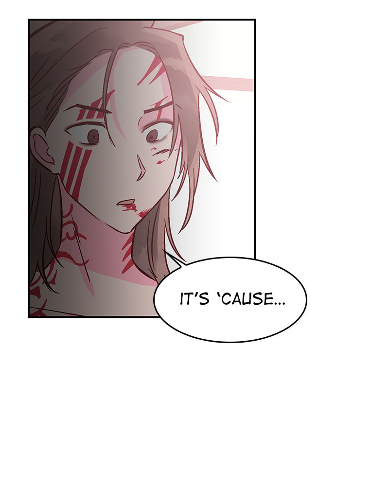 The Makeup Remover Chapter 14 page 12 - 