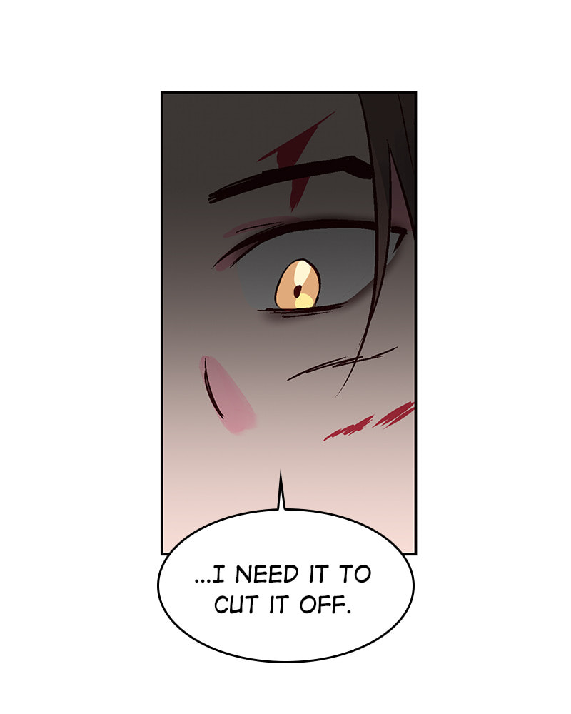 The Makeup Remover Chapter 14 page 13 - 