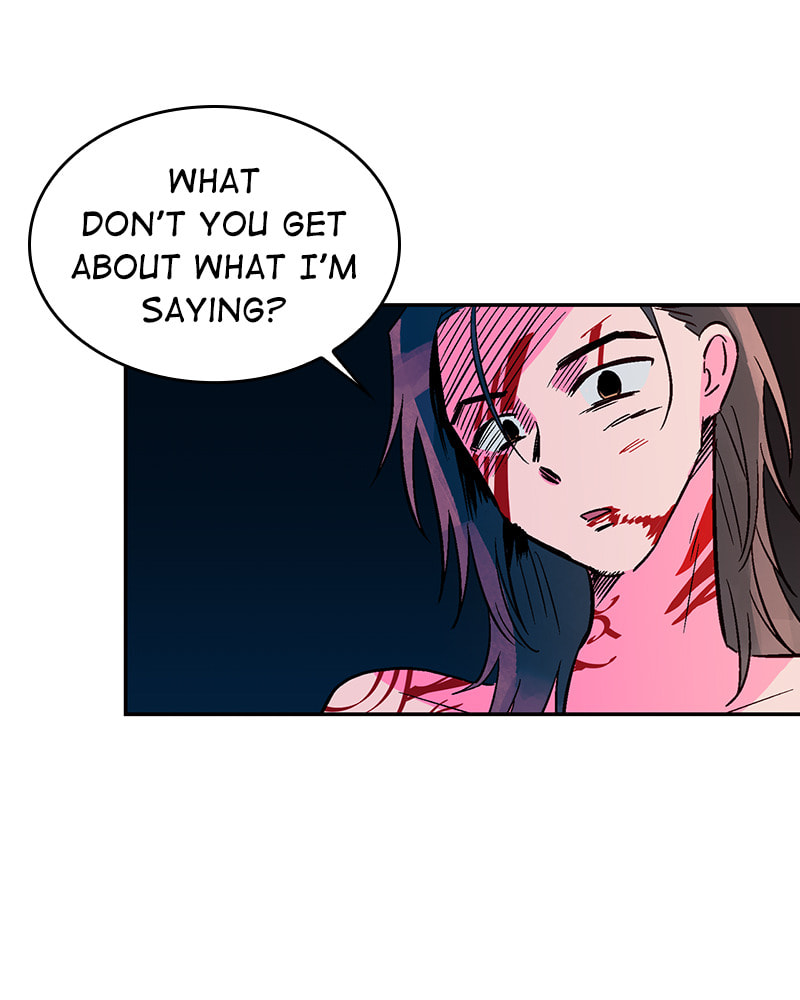 The Makeup Remover Chapter 14 page 16 - 