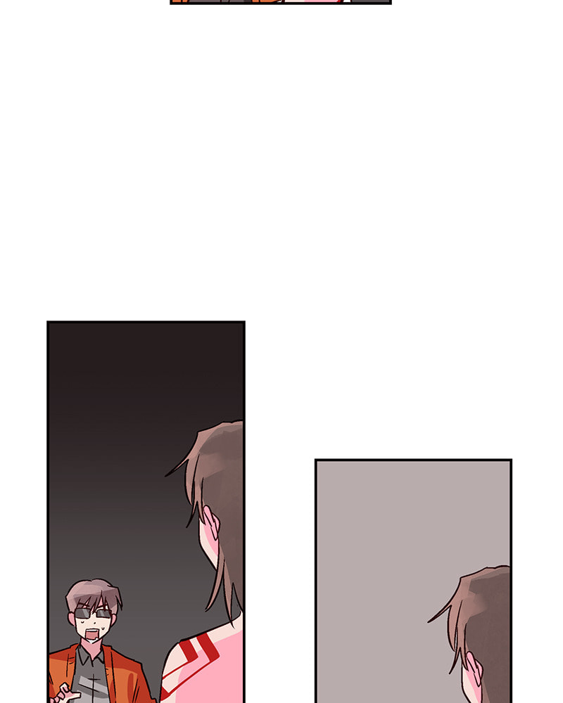 The Makeup Remover Chapter 14 page 18 - 
