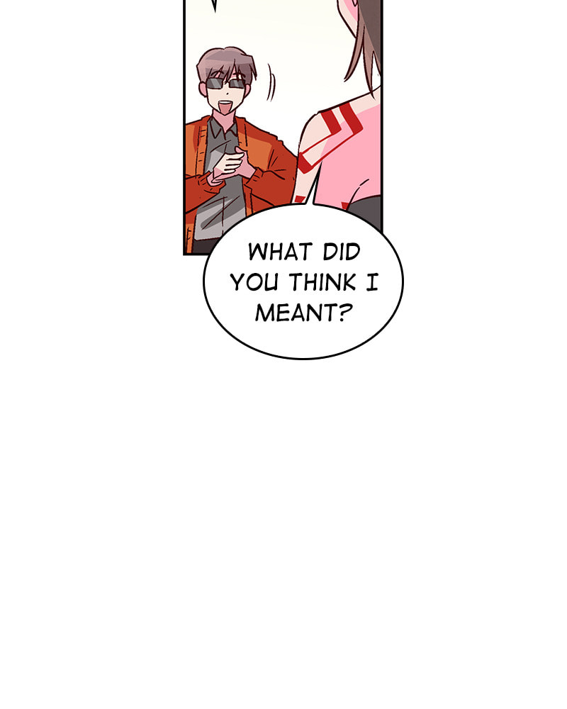 The Makeup Remover Chapter 14 page 20 - 