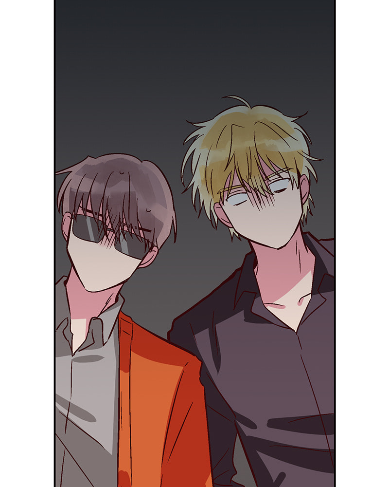 The Makeup Remover Chapter 14 page 3 - 