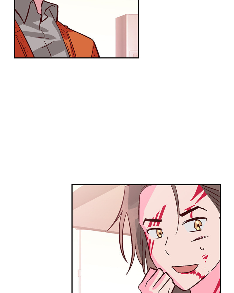 The Makeup Remover Chapter 14 page 25 - 