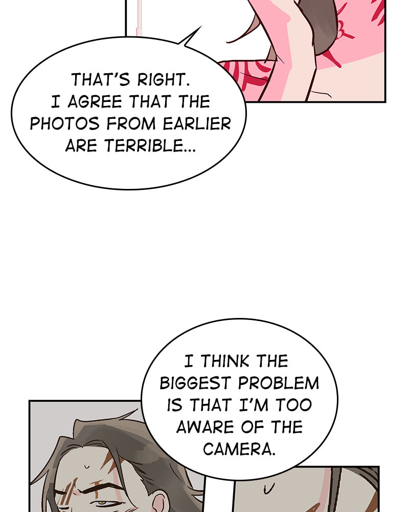 The Makeup Remover Chapter 14 page 26 - 