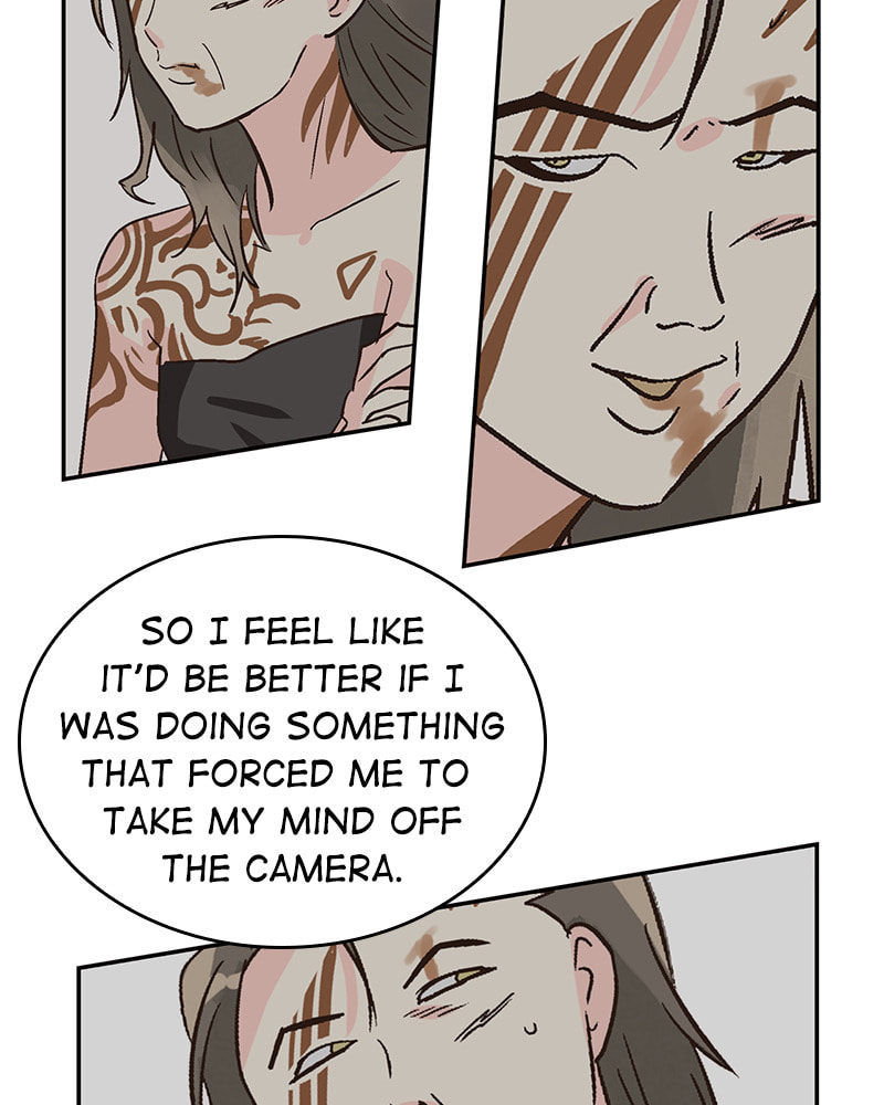 The Makeup Remover Chapter 14 page 27 - 