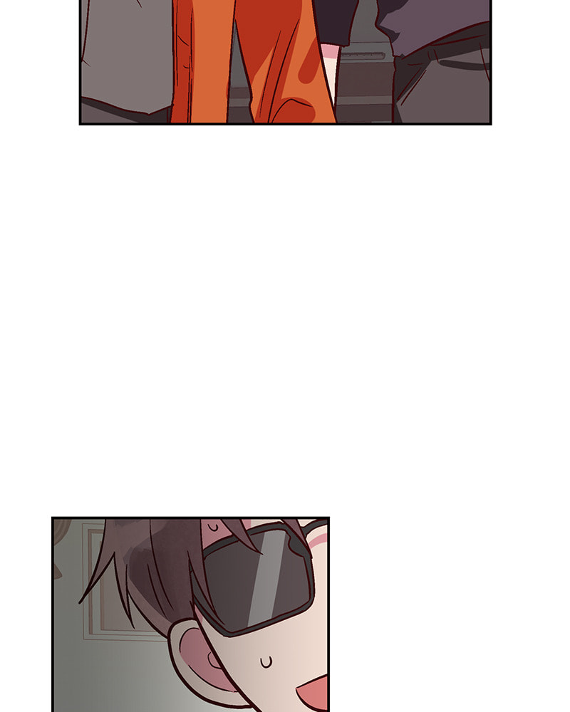 The Makeup Remover Chapter 14 page 4 - 