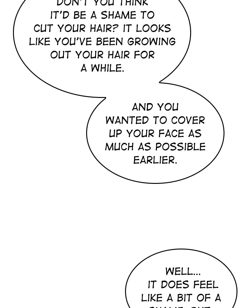 The Makeup Remover Chapter 14 page 31 - 