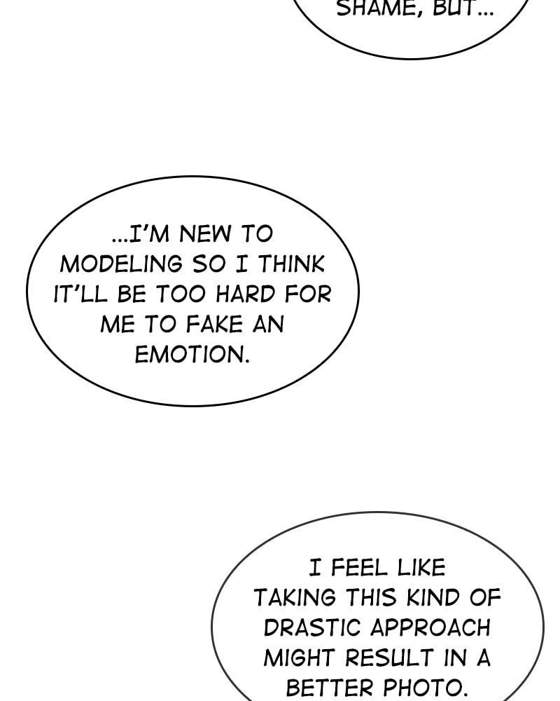 The Makeup Remover Chapter 14 page 32 - 
