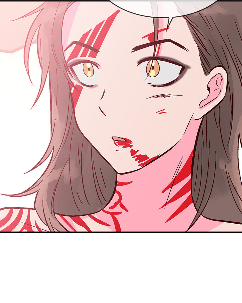 The Makeup Remover Chapter 14 page 33 - 