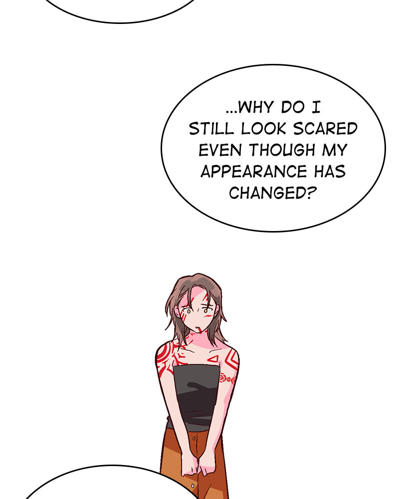 The Makeup Remover Chapter 14 page 36 - 