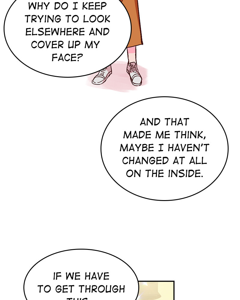The Makeup Remover Chapter 14 page 37 - 