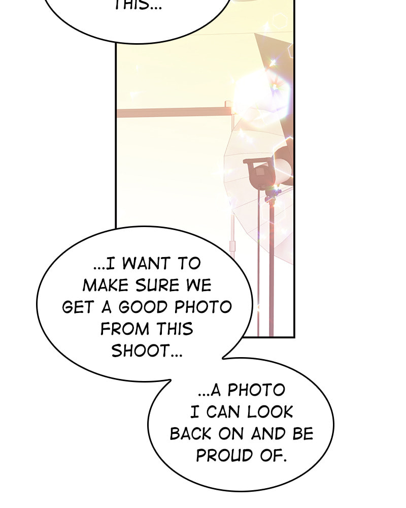 The Makeup Remover Chapter 14 page 38 - 
