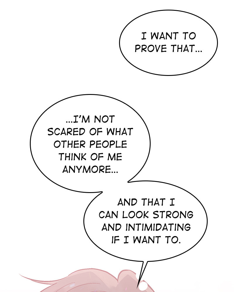 The Makeup Remover Chapter 14 page 39 - 